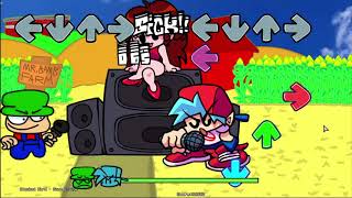 Cover art for blocked