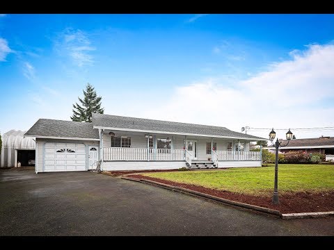 6768 West Coast Road | Sooke, BC - The Agency