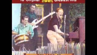 Jerry lee lewis- matchbox