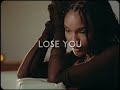 Afrobeat Type Beat 2025 LOSE YOU Afrobeat Instrumental