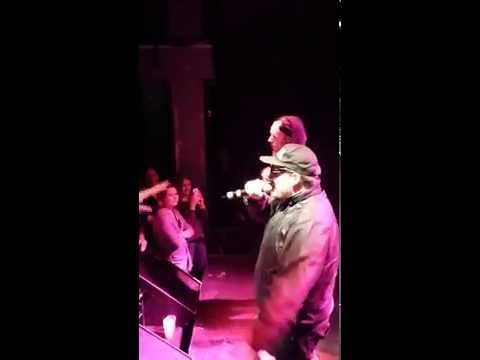 Hermann Weiss - Ich habe Kugeln mit Namen (Live) Münster 18.01.2014 HD