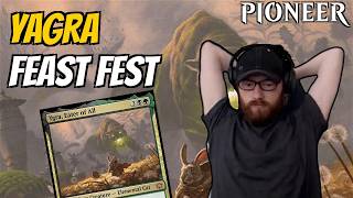 This Cheeky Deck Will Get Your Blood Pumping!