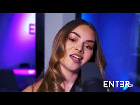 Mashup tjedna - Valeria Jacek