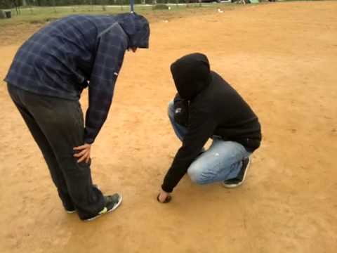 Kuličky Konstantinovy Lázně - finále Martinů (20.4.2013)