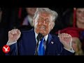Internet Feasts On Trump S Impression Of Weightlifter