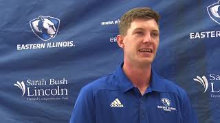 Ky Hampton EIU_Insider Baseball 2023