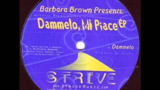 Barbara Brown - You & Me