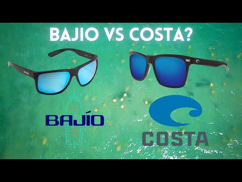 Are Bajio Sunglasses Better than Costa? (& an Update on My Life)