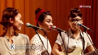 Onstage K(Ep.4)－The Barberettes(바버렛츠) - Part 1