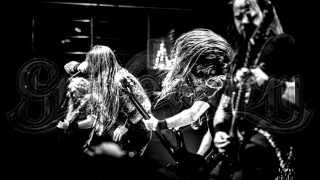 It's A Sin - Graveworm (Cover) HD