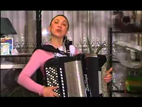 Gordana Goca VASIC  Harmoniko moja