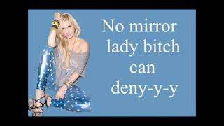 KESHA DISNEY PRINCESS