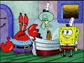 Plankton S Army Spongebob Part 1