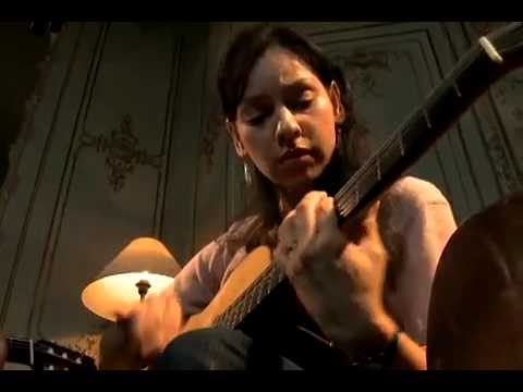 Rodrigo y Gabriela- Hora Zero