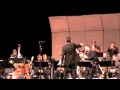 Jungleaire by TSU Jazz Ensemble-arr Sol Ruppa