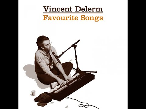 Vincent Delerm - Le Coup d'Soleil (en duo avec Valérie Lemercier) (Live)