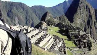preview picture of video 'Viaje a Cusco y Machu Picchu parte 1'