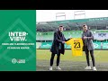 'We sorteren hiermee voor op de toekomst' - Mark-Jan Fledderus over Per Kristian Bråtveit
