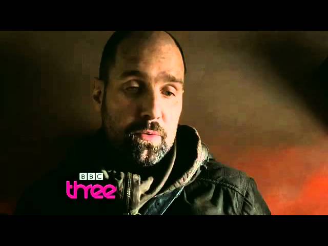 The Fades - Official Trailer