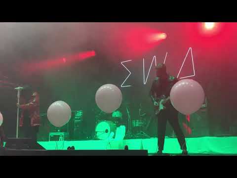 Ewa Farna - Měls mě vůbec rád - Mikulov (6.9.2019)