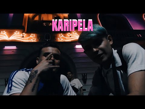 KARIPELA - Flecha dri, Busta (VIDEO OFICIAL)
