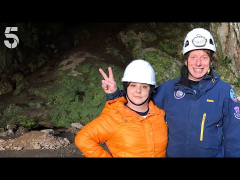 Secret Scotland With Susan Calman S02E02 - North Coast 500