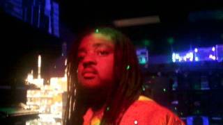 DJ TENSIGA - Love like a glove