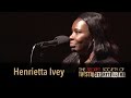The Secret Society Of Twisted Storytellers - "IT'S A TRIP!" - Henrietta Ivey