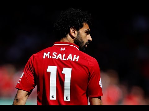 يتصدرها محمد صلاح.. قائمة أفضل 10 لاعبين في تاريخ إفريقيا مصر العربية