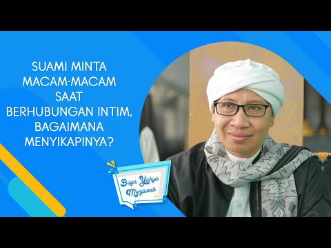 <p>Buat yang mau berkontribusi untuk menambahkan subtittle dalam bahasa apapun, silahkan ditambahkan disini ya :</p>
<p> youtube.com/timedtext_cs_panel?tab=2&c=UC50vyjmknAf3nMvOr37gm1Q</p>
<p>Klik Videonya, lalu klik Subtittle/ CC, lalu add Subtittle :)</p>
<p>FOLLOW US :</p>
<p>TWITTER | @albahjahtv<br />
twitter.com/albahjahtv</p>
<p>INSTAGRAM | @albahjahtv<br />
instagram.com/albahjahtv</p>
<p>LIKE US :<br />
FACEBOOK | Al-Bahjah TV<br />
facebook.com/albahjahtv</p>
<p>JOIN US :<br />
TELEGRAM |@albahjahtv<br />
t.me/albahjahtv</p>
<p>Website : buyayahya.org/<br />
Radio : radioqu.com/<br />
Audio Channel (mp3) : buyayahya.net/<br />
Facebook Page : facebook.com/buyayahya.albahjah/<br />
Instagram : instagram.com/buyayahya_albahjah/<br />
Google + : plus.google.com/+AlBahjahTV<br />
Telegram : telegram.me/buyayahyamajelisalbahjah</p>
<p>INFORMASI INFAQ :</p>
<p>INFAQ PENGEMBANGAN DAN OPERASIONAL AL BAHJAHTV<br />
Bank Syariah Mandiri (BSM)<br />
No. Rek : 73 11 55555 8<br />
Kode Bank : 451<br />
a/n : Al Bahjah TV</p>
<p>INFAQ CENTRE AL-BAHJAH<br />
Bank Syariah Mandiri (BSM)<br />
No. Rek : 7 200 4 200 92<br />
Kode Bank : 451<br />
a/n : Yayasan Al Bahjah<br />
CP : 085311222225 </p>
<p>LEMBAGA PENGEMBANGAN DAKWAH AL-BAHJAH<br />
Jl. Pangeran Cakrabuana No. 179 Blok Gudang Air Kel. Sendang Kec.Sumber Kab. Cirebon 45611</p>
<p>Buat yang mau berkontribusi untuk menambahkan subtittle dalam bahasa apapun, silahkan ditambahkan disini ya :</p>
<p> youtube.com/timedtext_cs_panel?tab=2&c=UC50vyjmknAf3nMvOr37gm1Q</p>
<p>Klik Videonya, lalu klik Subtittle/ CC, lalu add Subtittle :)</p>
<p>FOLLOW US :</p>
<p>TWITTER | @albahjahtv<br />
twitter.com/albahjahtv</p>
<p>INSTAGRAM | @albahjahtv<br />
instagram.com/albahjahtv</p>
<p>LIKE US :<br />
FACEBOOK | Al-Bahjah TV<br />
facebook.com/albahjahtv</p>
<p>JOIN US :<br />
TELEGRAM |@albahjahtv<br />
t.me/albahjahtv</p>
<p>Website : buyayahya.org/<br />
Radio : radioqu.com/<br />
Audio Channel (mp3) : buyayahya.net/<br />
Facebook Page : facebook.com/buyayahya.albahjah/<br />
Instagram : instagram.com/buyayahya_albahjah/<br />
Google + : plus.google.com/+AlBahjahTV<br />
Telegram : telegram.me/buyayahyamajelisalbahjah</p>
<p>INFORMASI INFAQ :</p>
<p>INFAQ PENGEMBANGAN DAN OPERASIONAL AL BAHJAHTV<br />
Bank Syariah Mandiri (BSM)<br />
No. Rek : 73 11 55555 8<br />
Kode Bank : 451<br />
a/n : Al Bahjah TV</p>
<p>INFAQ CENTRE AL-BAHJAH<br />
Bank Syariah Mandiri (BSM)<br />
No. Rek : 7 200 4 200 92<br />
Kode Bank : 451<br />
a/n : Yayasan Al Bahjah<br />
CP : 085311222225 </p>
<p>LEMBAGA PENGEMBANGAN DAKWAH AL-BAHJAH<br />
Jl. Pangeran Cakrabuana No. 179 Blok Gudang Air Kel. Sendang Kec.Sumber Kab. Cirebon 45611</p>