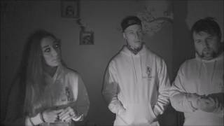 THE GHOST INSIDE MY HOME | EPISODE 1