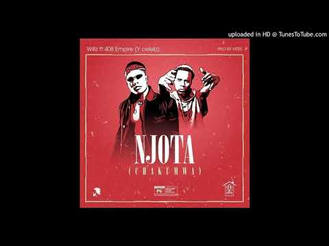 Wilz - Njota Ft Y Celeb pro by mtee