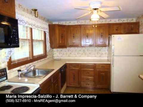 42 Nancy Ave., Peabody MA 01960 - Single Family Home - Real Estate - For Sale -