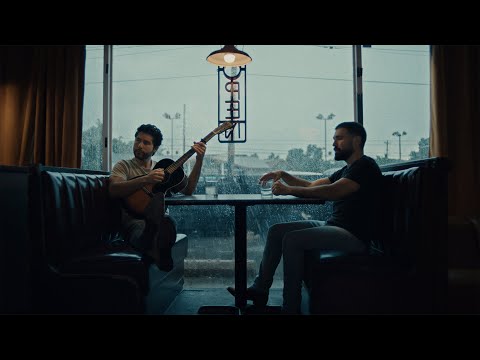 Dan + Shay - Heartbreak On The Map (Official Music Video)