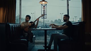 Musik-Video-Miniaturansicht zu Heartbreak On The Map Songtext von Dan & Shay