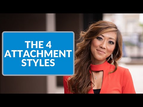 The 4 Relationship Attachment Styles You Need to Know