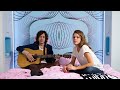 Adam Green & Binki Shapiro - Here I Am ...
