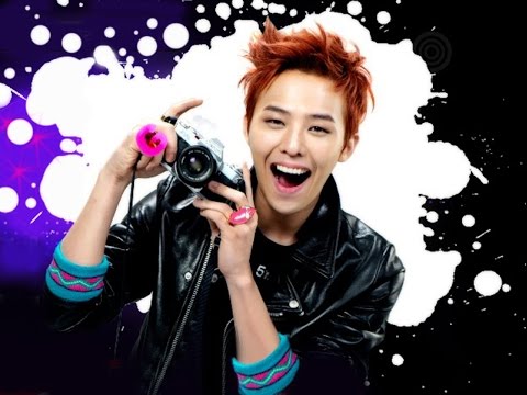 G-Dragon (지용) - Gmarket Party English lyrics (Commercial) - eng sub M/V