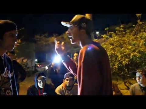 JP vs Showa: 4tos - Fecha 3 - Universus 2018