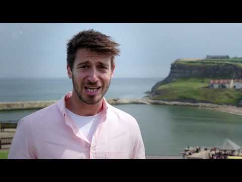 Great British Ships w/Rob Bell - The Endeavour (S2E1)