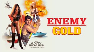 Enemy Gold (1994) Video