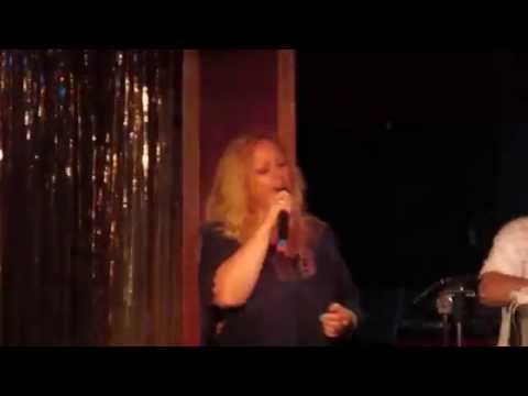 the greatest love of all Carla Saramago