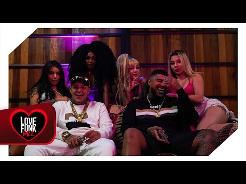 Gosta do perigo - Menor Salim & Duzin (prod. DJ Chaves)