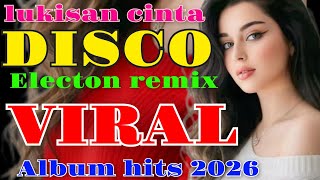 Download lagu LUKISAN CINTA DISCO DJ REMIX DANGDUT POPULER MUSIK NAMPOL ASLI BIKIN STRUK VIRAL DI 2026 mp3