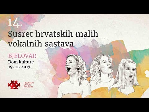 Folklorna družina „Vuga“, Karlovac | Dobri denek