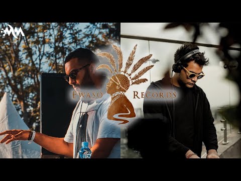 Best of Ewaso Records | Dylan-S & Foozak | Vol.1 [AfroHouse]