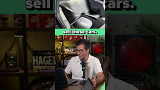 Doug DeMuro LOVES Pace Cars