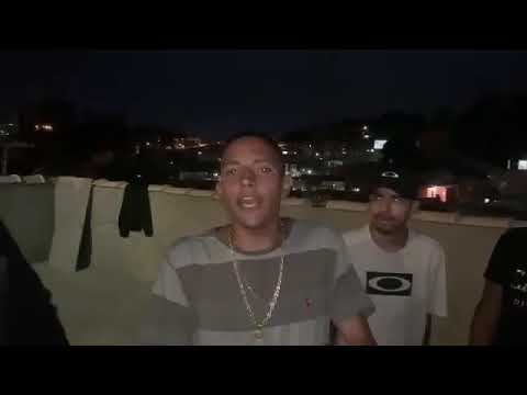 MC MENOR ZL E MC MURILO AZEVEDO ( FAVELA DETONA FUNK )🎭💸💰