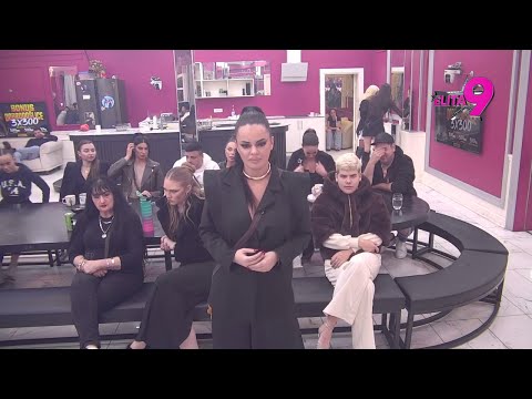 Elita 9: Jovana žestoko oblatila Aneli, pa priznala da je Maja izdala - 07.02.2026.