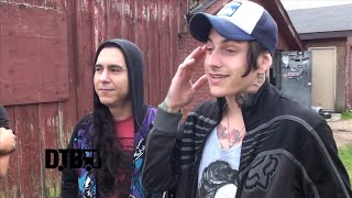 Black Tide - CRAZY TOUR STORIES Ep. 205